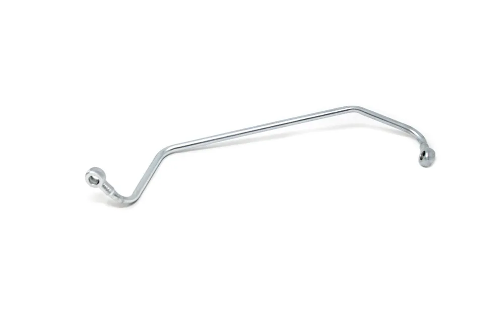 7256825 — Pipe Assembly, Oil Delivery