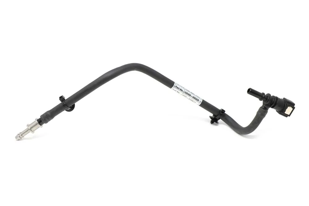 7256829 — Fuel Tube Assembly