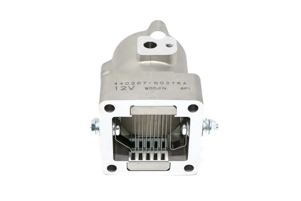 7256836 — HEATER ASSY,AIR