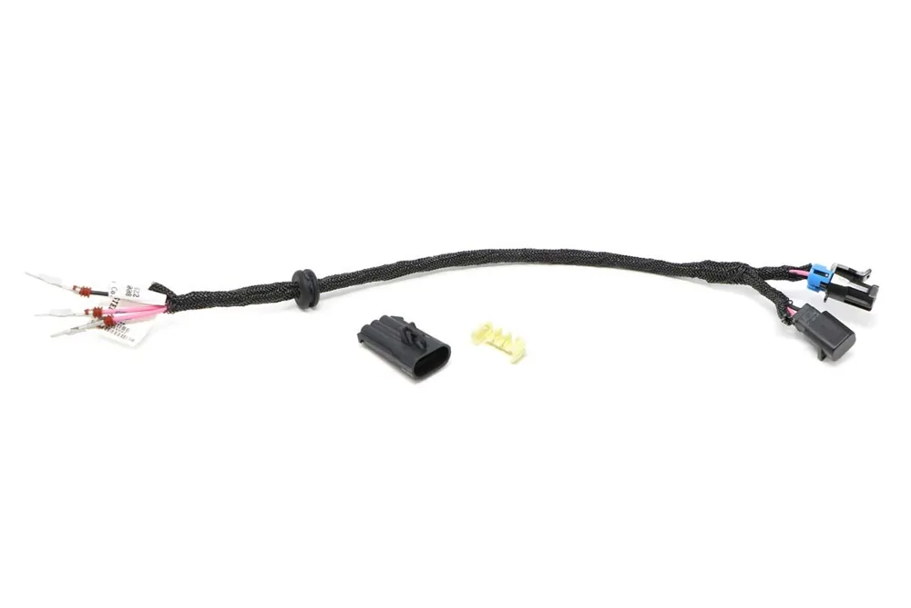 7256940 — Harness Cabin Kits
