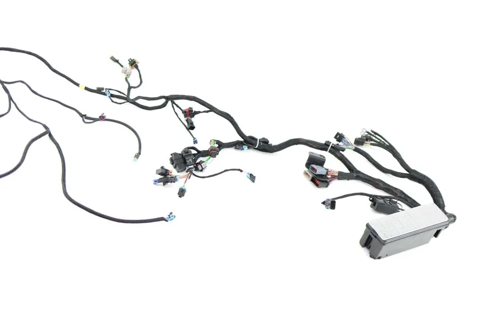 7257218 — HARNESS SF MFR Man