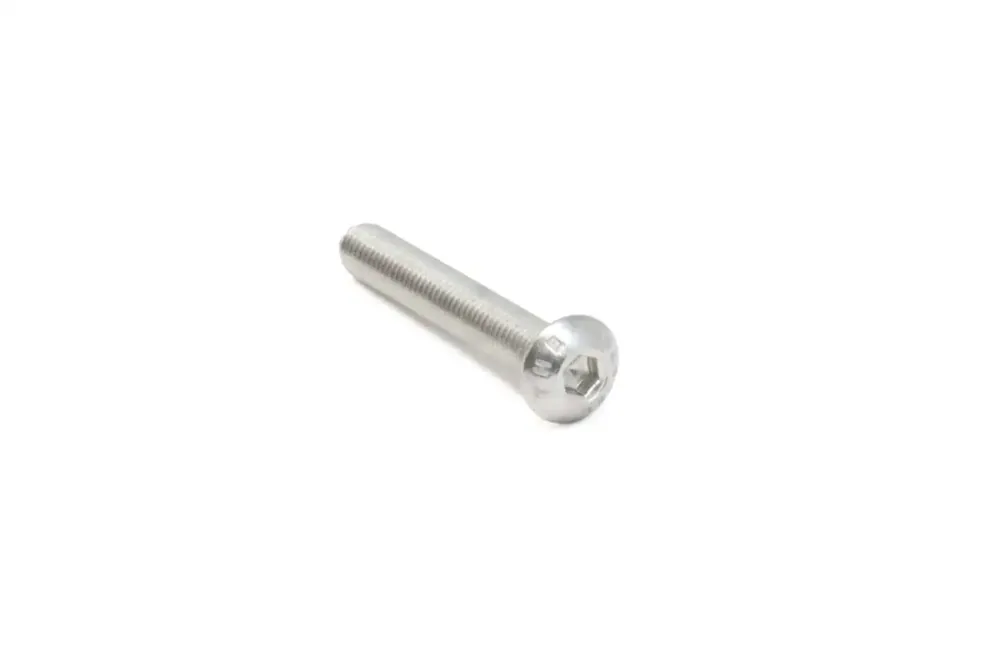 7257273 — Screw, M5 Hex Head