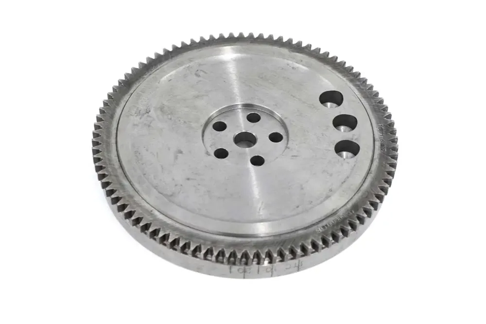7257311 — FLYWHEEL