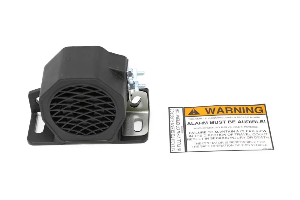 7257330 — Alarm Backup