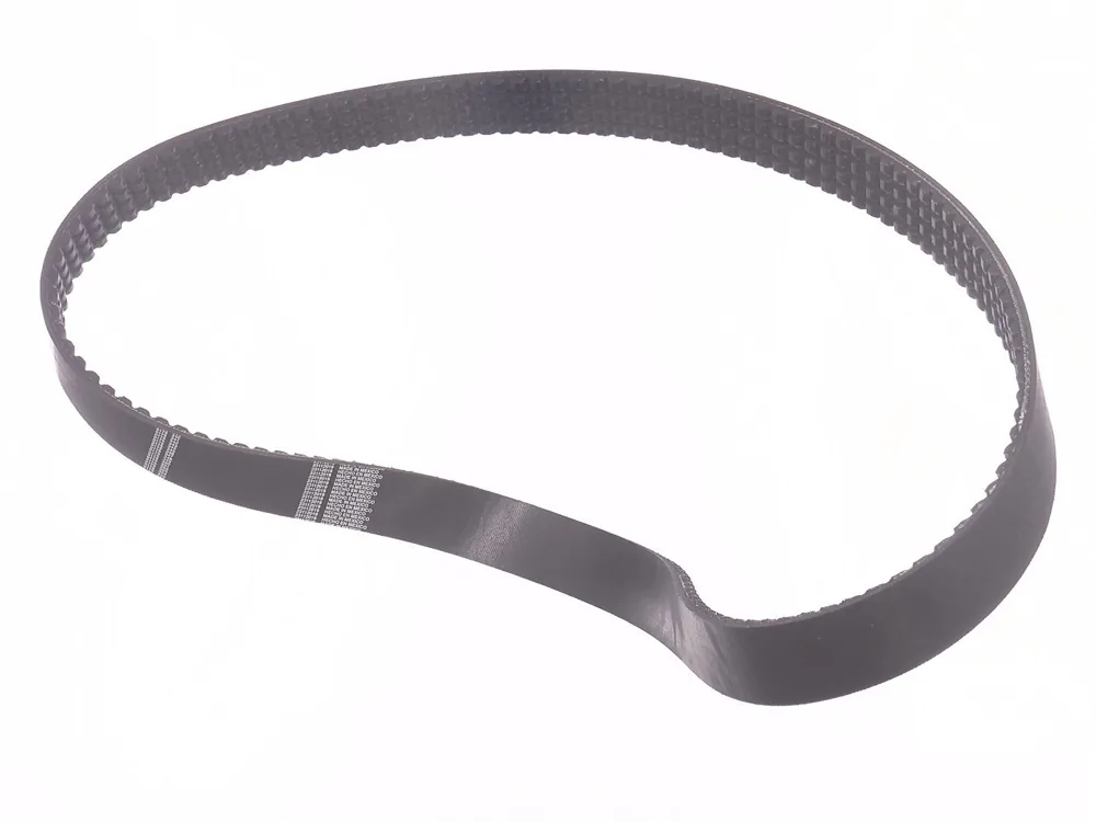 7257359 — HYDROSTATIC BELT