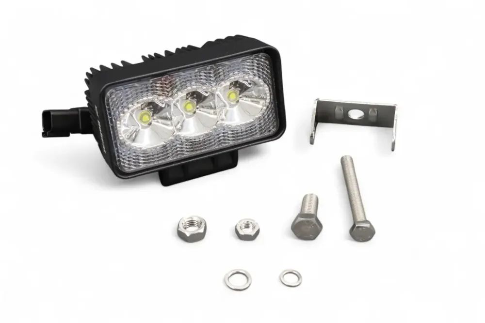 7257417 — LED FLOOD