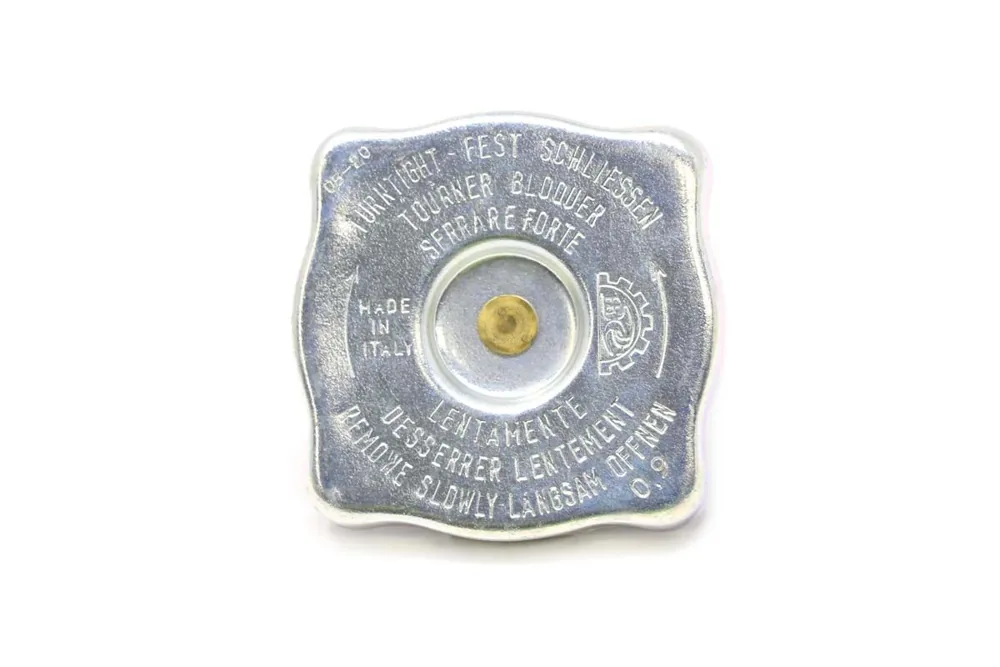 7257434 — Cap, Radiator