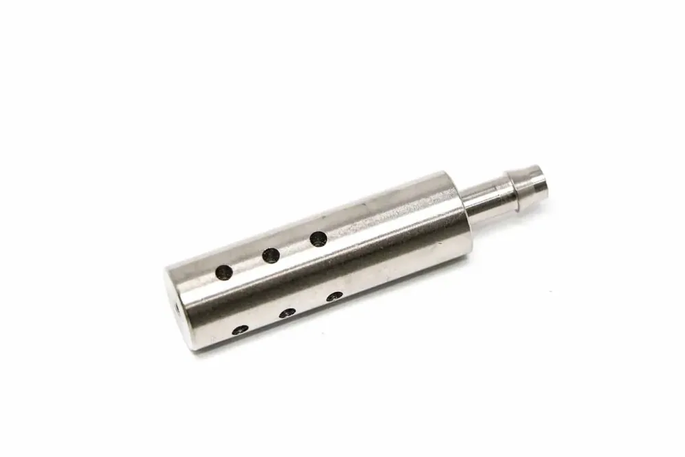 7257435 — FUEL, CLUNK