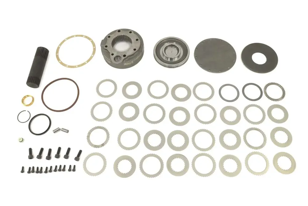 7257496 — BRAKE, ASSY