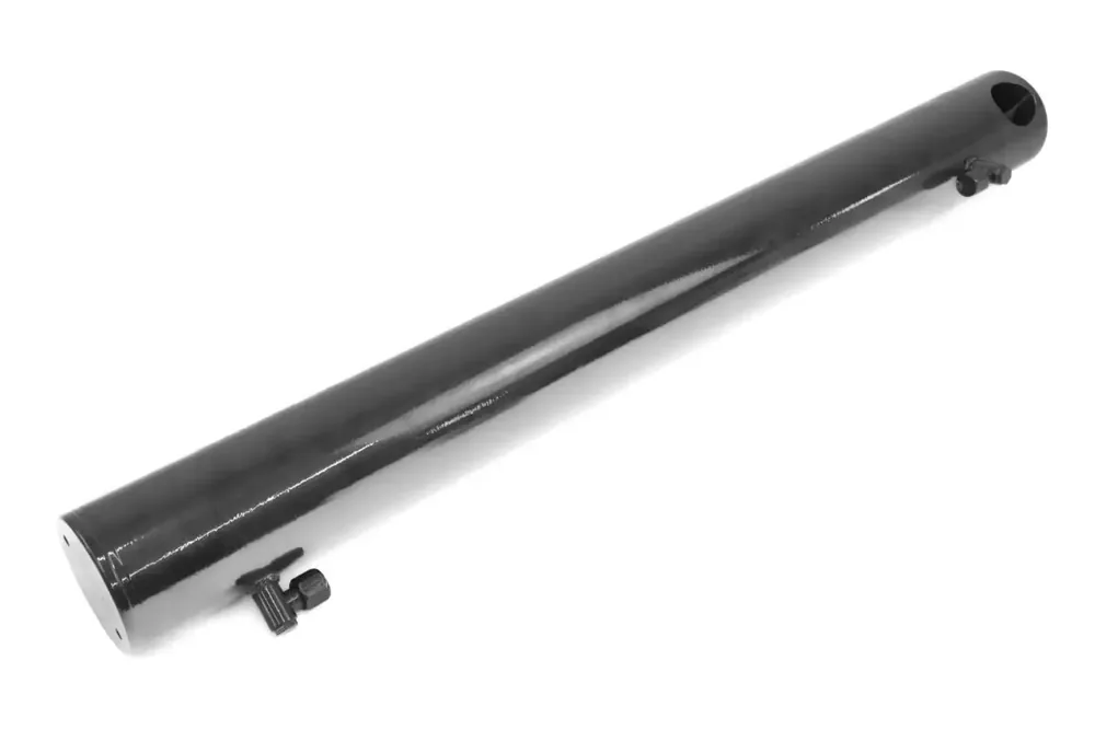 7257572 — Tube Assembly, Service MF, Vertical Cushion