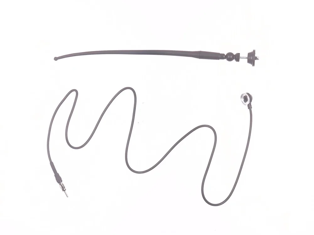 7257678 — Radio Antenna
