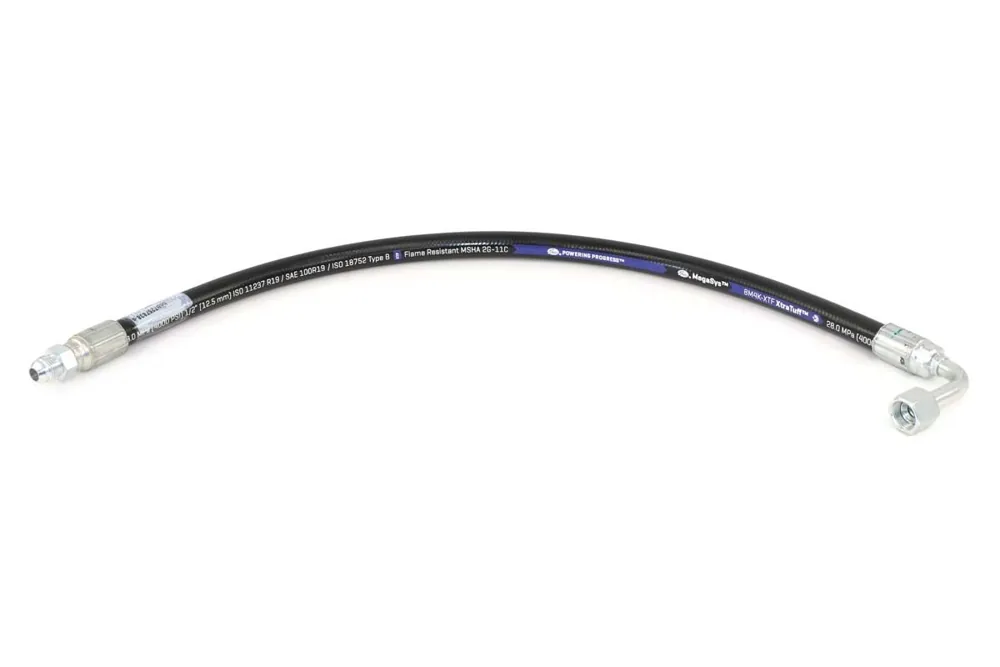 7257838 — Hose, Hydraulic Assembly