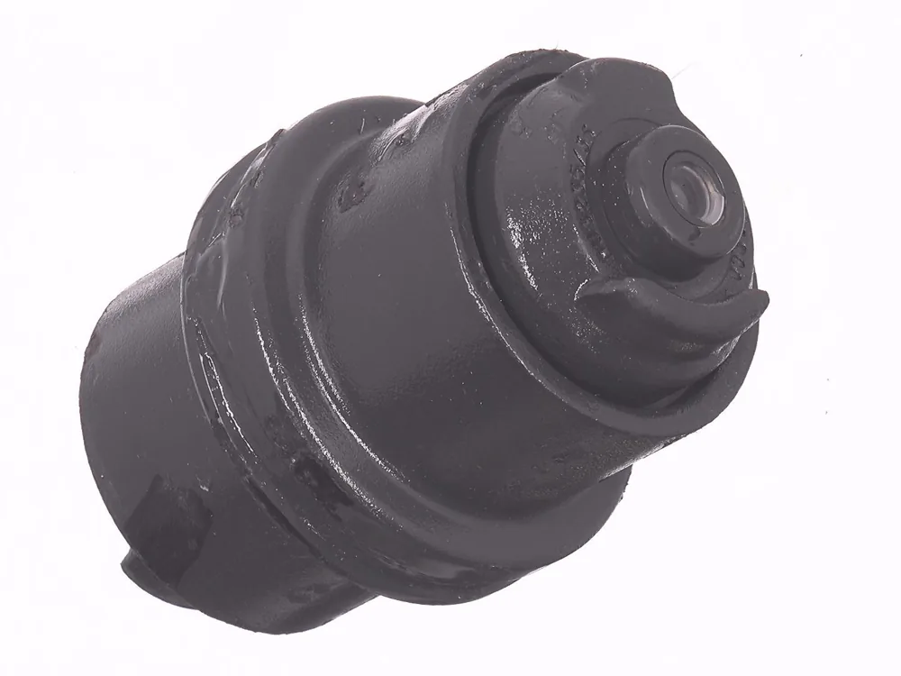 7257870 — Genuine Lower Track Roller for Bobcat E25 E26 E27 E27z E30