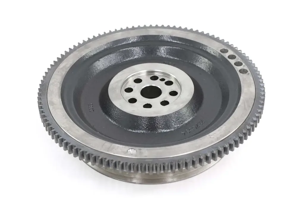 7258405 — FLYWHEEL ASSY