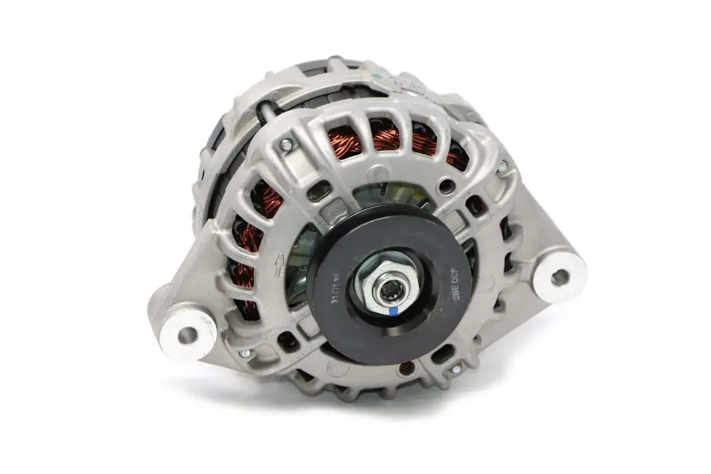 7258465 — ALTERNATOR
