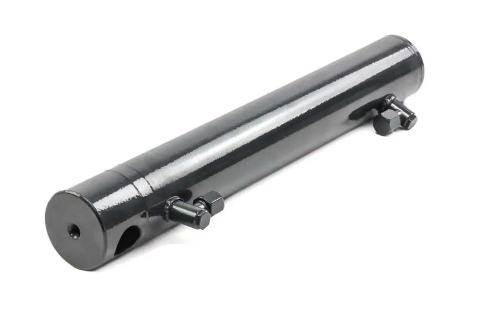 7258792 — TUBE ASSY SERVICE THUMB SIRIUS II