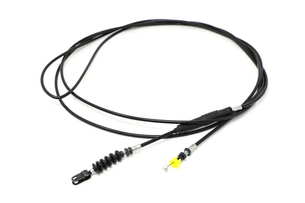 7258993 — CABLE THROTTLE