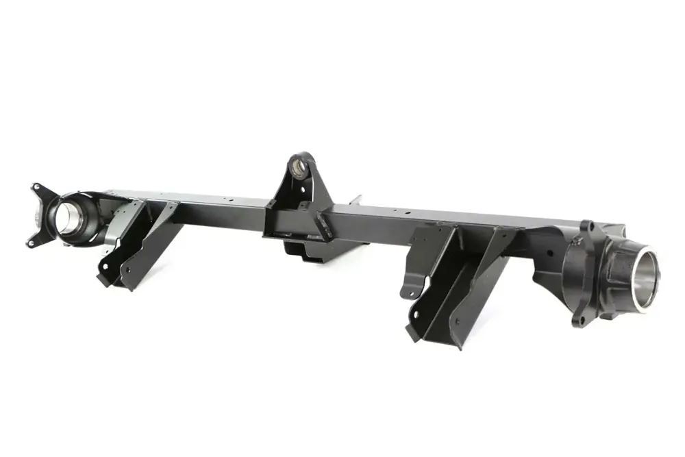 7258994 — BRACE, AXLE