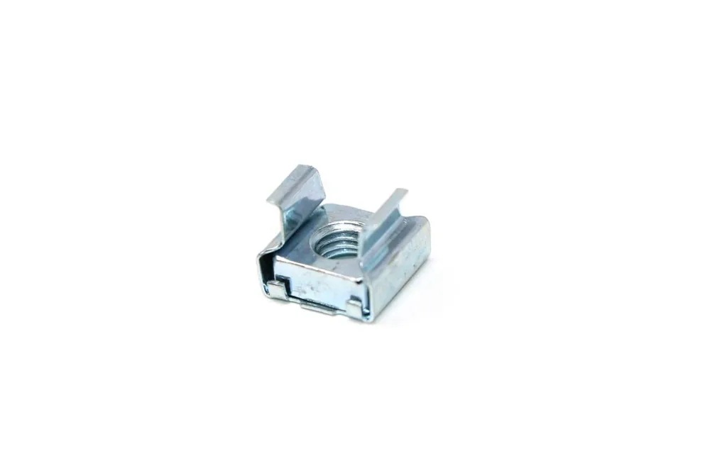 7259002 — Nut, M8 1.25 Cage
