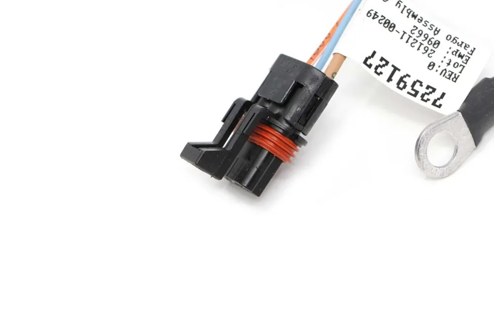 7259127 — Harness, Engine Start