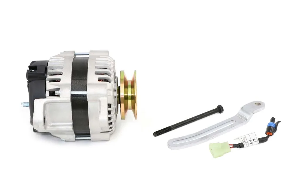 7259142 — Alternator Engine