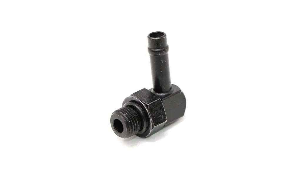7259282 — Elbow, 90° Straight Thread Tube