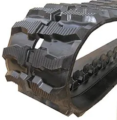 7259426 — Premium Rubber Track (230 × 48 × 66)