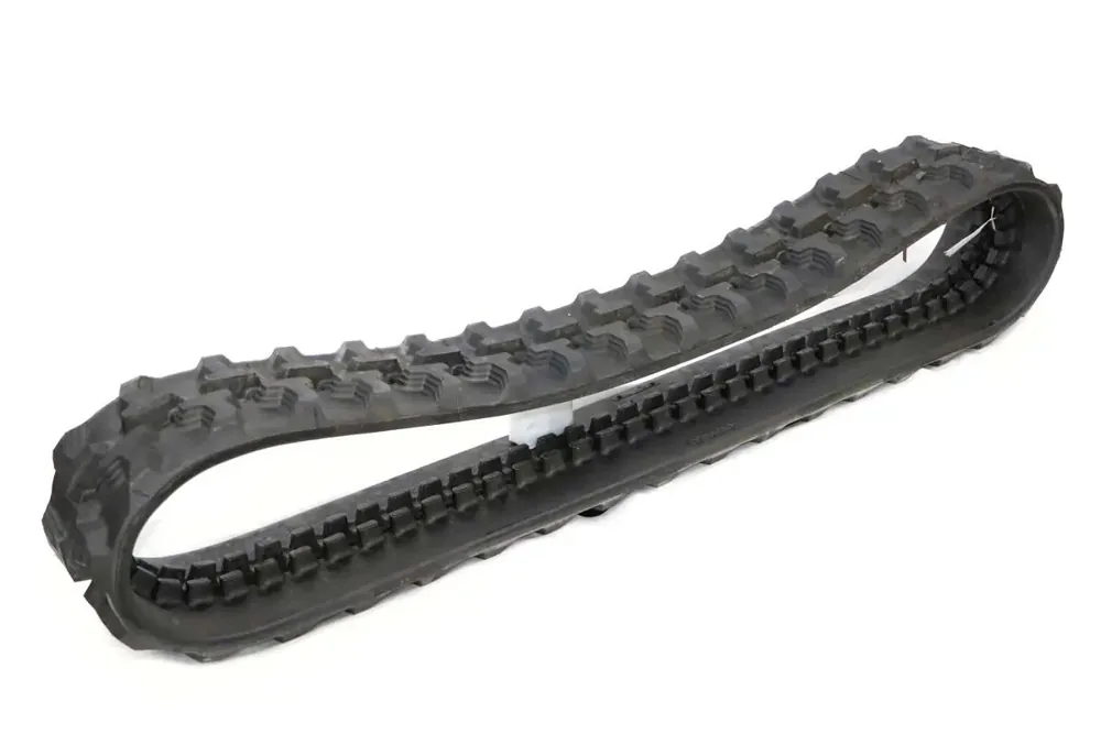 7259427 — Premium Rubber Track (230 x 48 x 72)