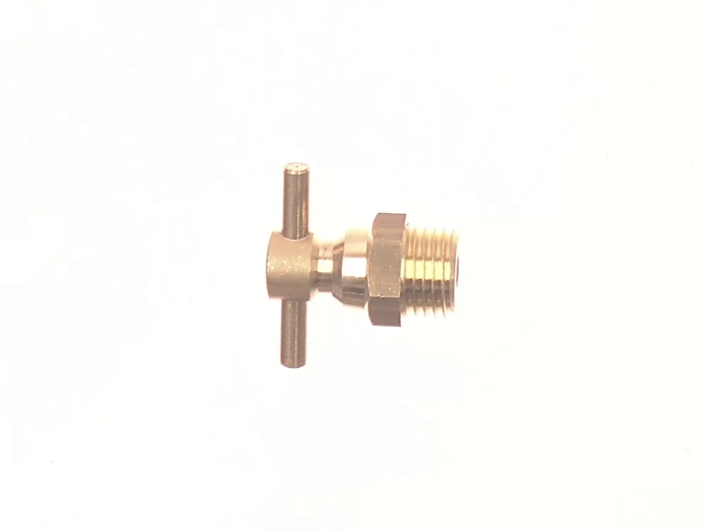7259443 — Plug, Drain Exchanger