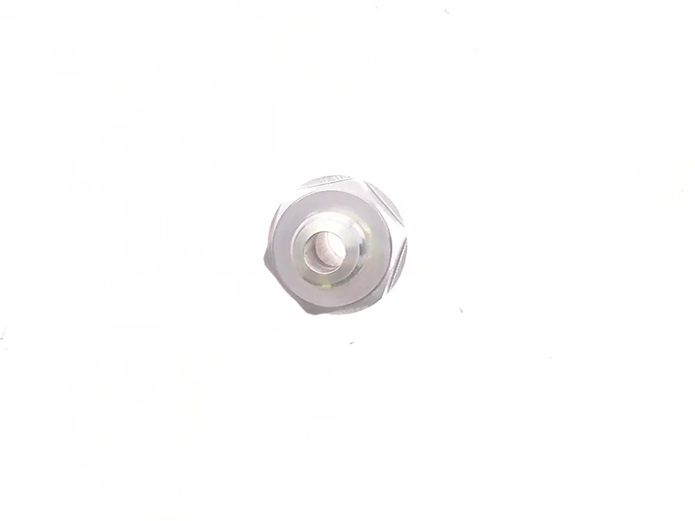 7259659 — Relief Valve, Port Relief
