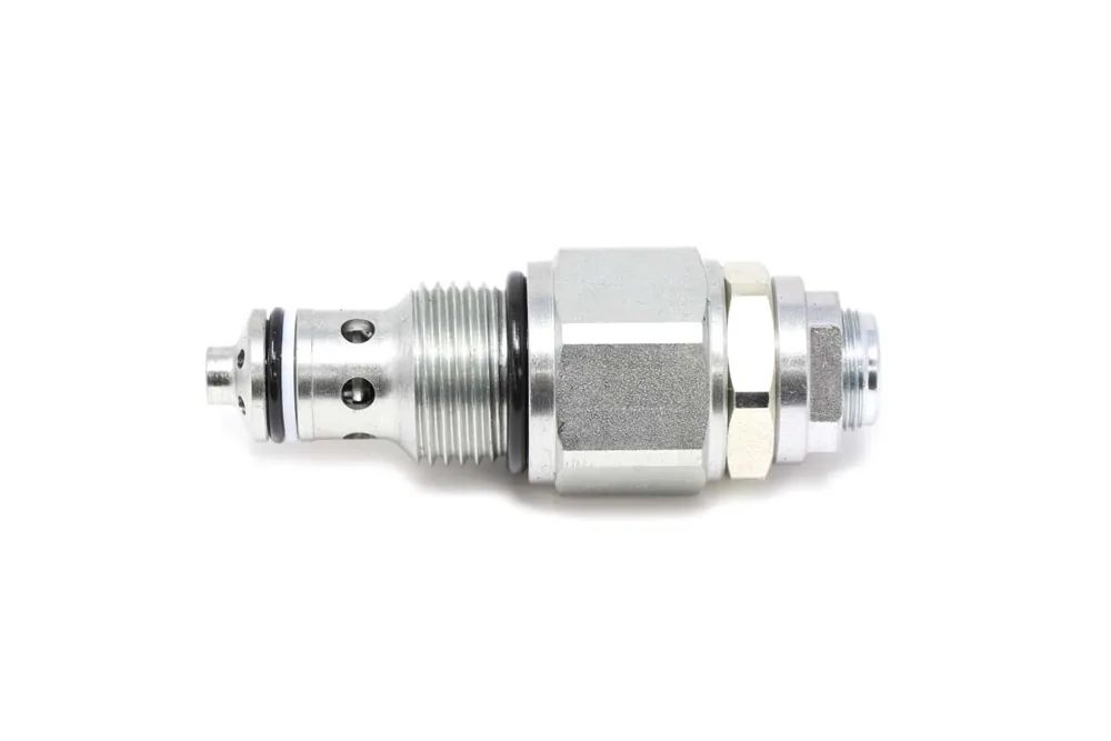 7259660 — Valve, Main Relief