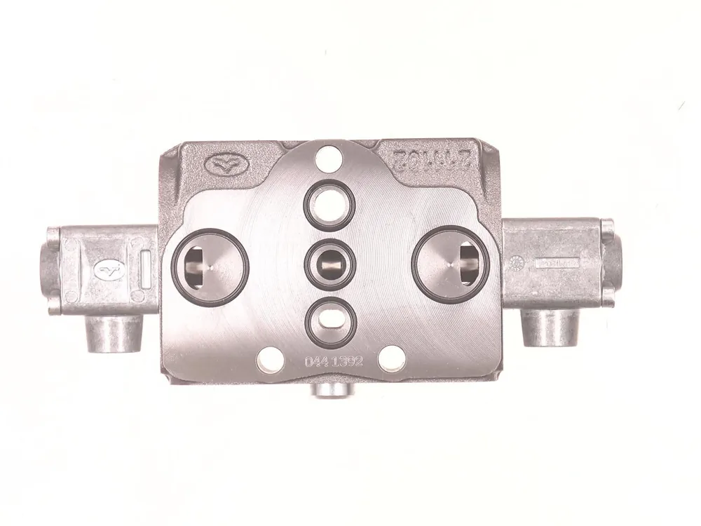 7259693 — Section, Valve