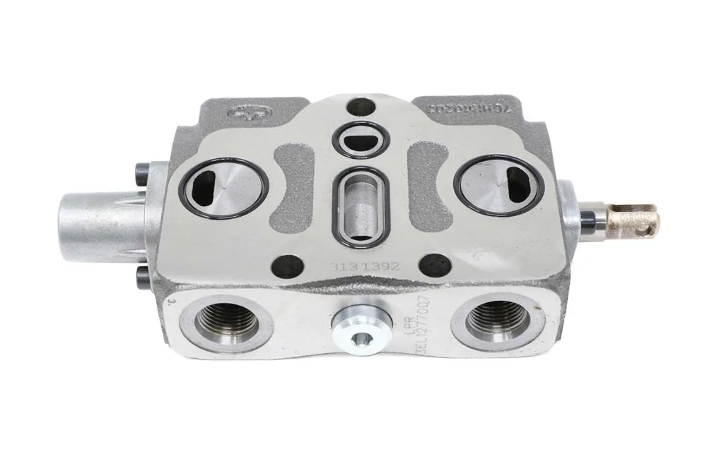 7259696 — Section, Valve