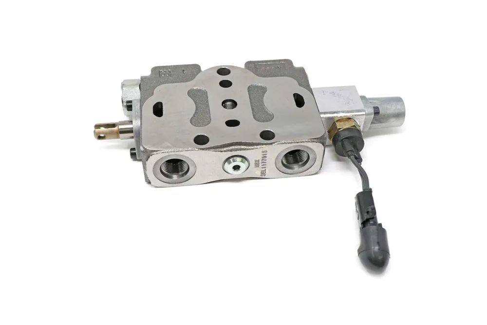7259698 — Valve, Section