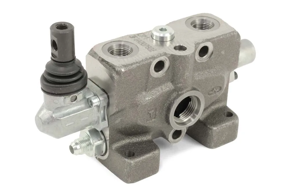 7259700 — Section, Valve