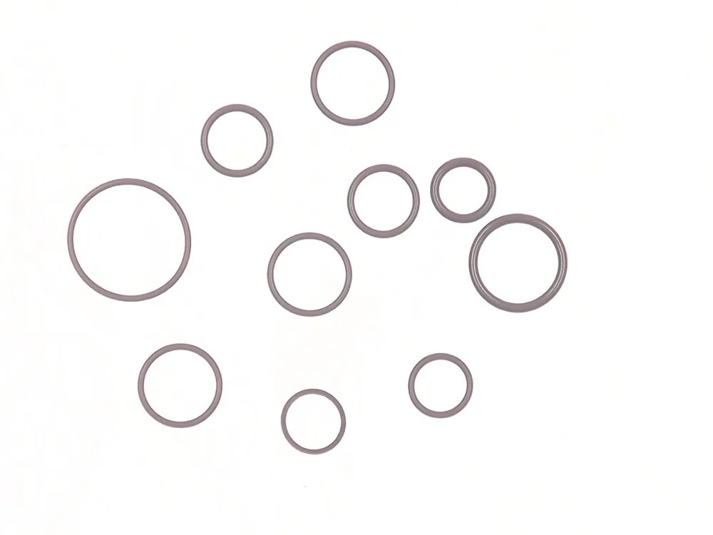 7259709 — Seal Kit, Valve Section