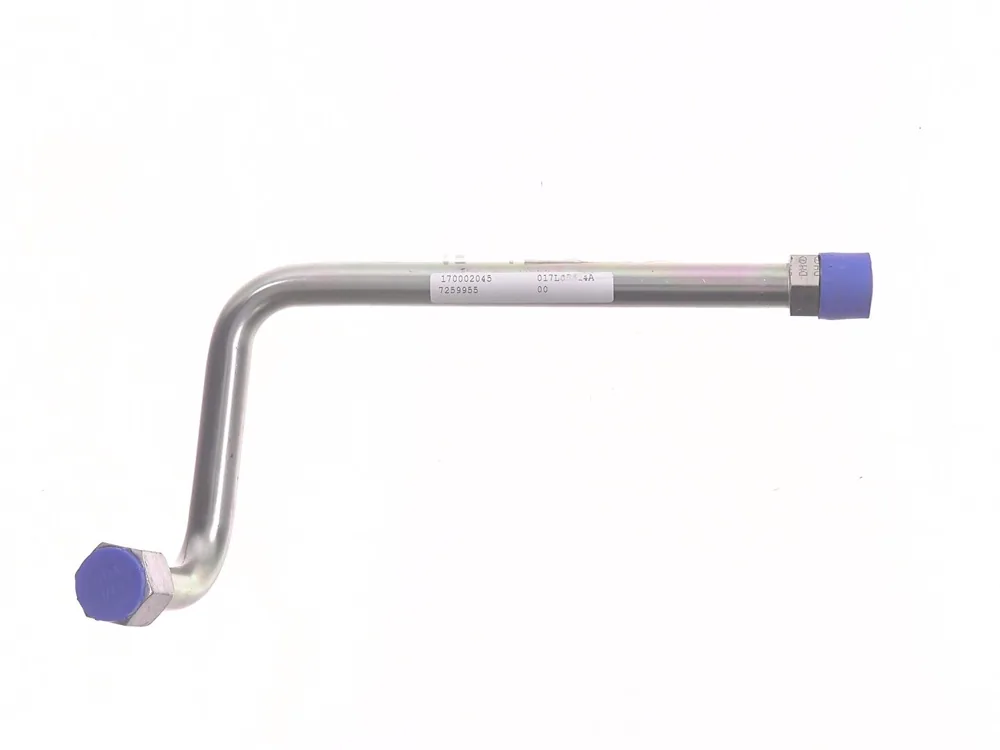 7259955 — Tubeline, Hydraulic