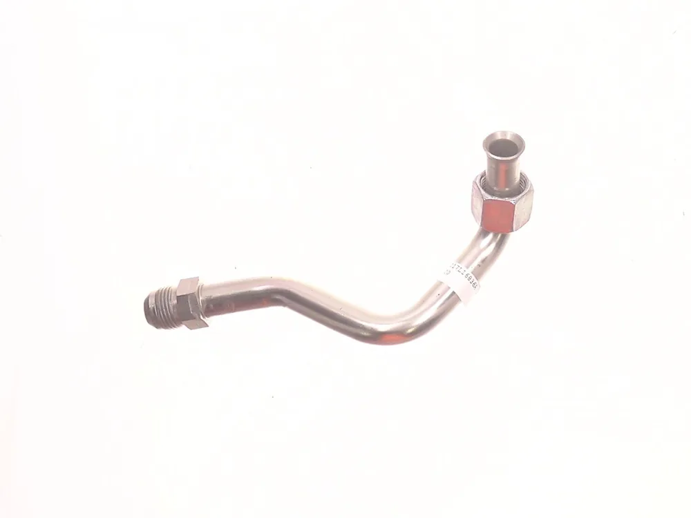 7259956 — Tubeline, Hydraulic