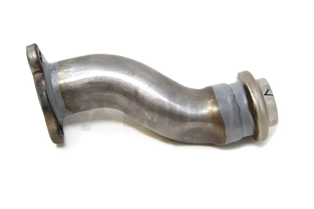 7260100 — Pipe, Exhaust