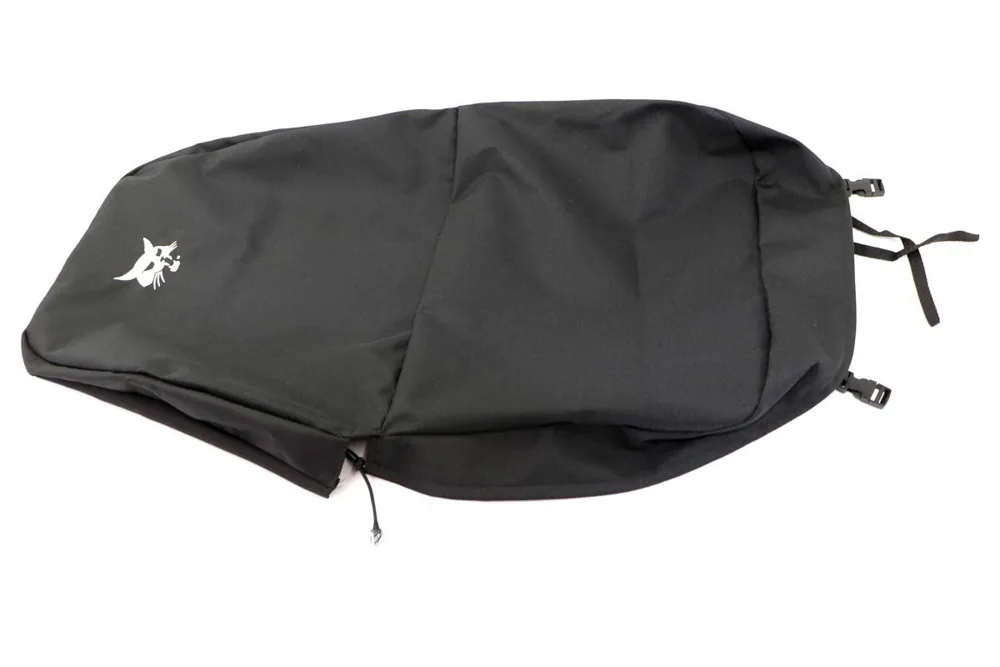 7260106 — Cover, Seat