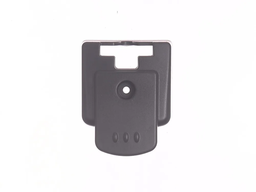 7260420 — Latch Cover