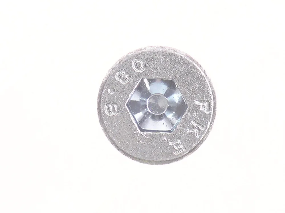 7260435 — Screw