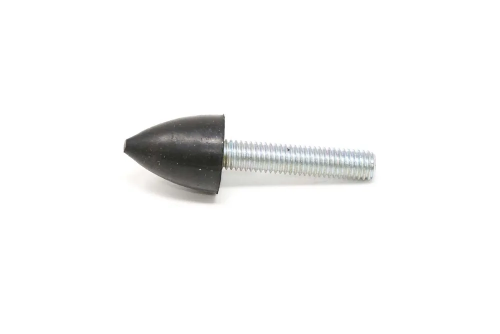 7260436 — Bumper, Rubber