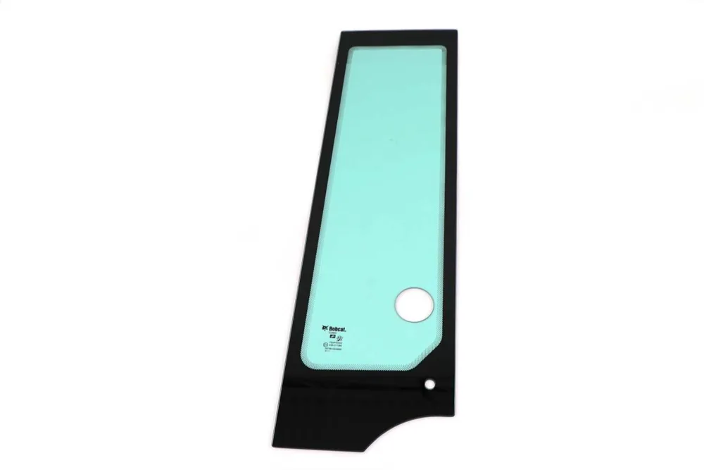 7260454 — SLIDING CAB WINDOW