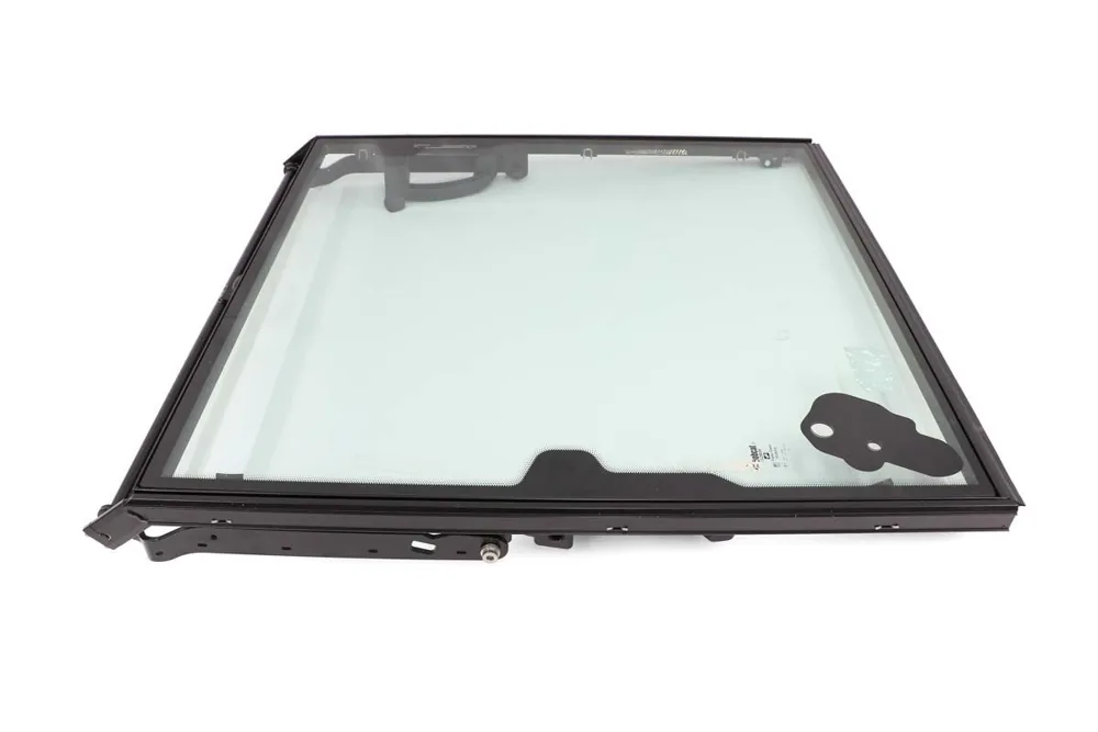 7260461 — Window, Cab Front Assembly