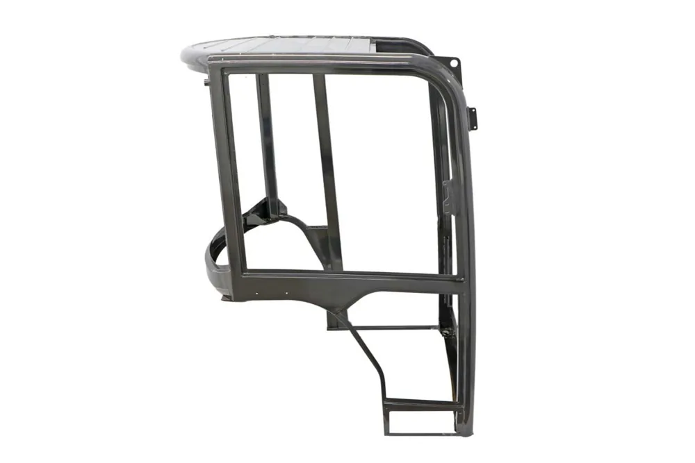 7260467 — Cabin Welded Assembly