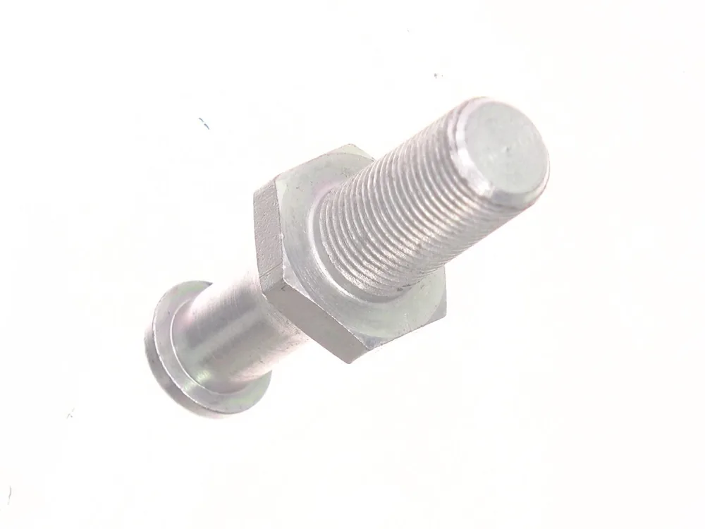 7260498 — Bolt, Striker