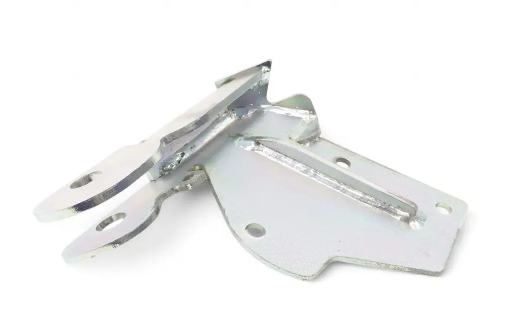 7260933 — HINGE COVER W/A