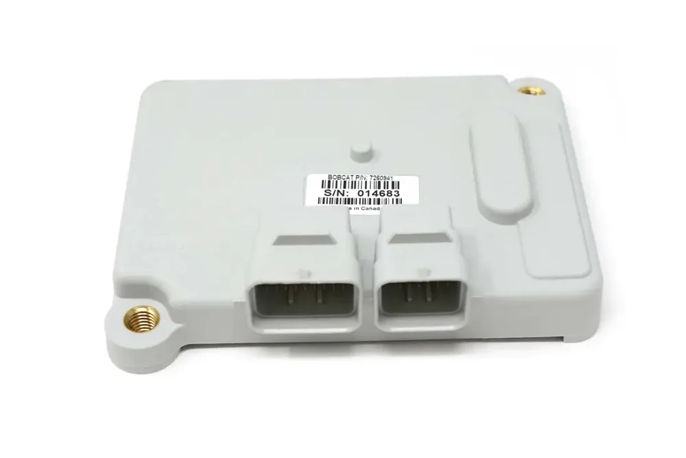 7260941 — CONTROLLER SECONDARY