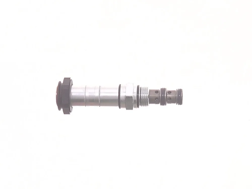 7260981 — Spool, Valve